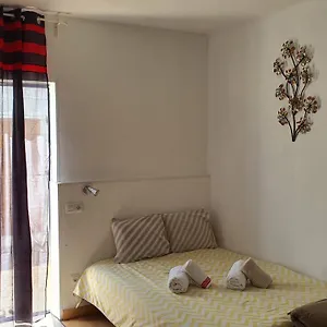 Appartamento Mario Lucky, Playa Blanca (Lanzarote)