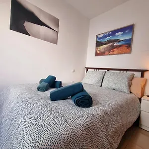 Appartamento El Jameo, Playa Blanca (Lanzarote)