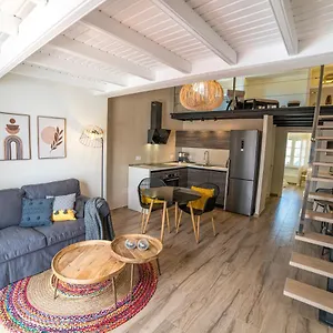 Appartamento Little Loft Playablanca, Playa Blanca (Lanzarote)