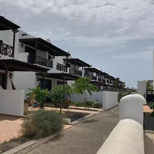 Casa Atlantico Ferienhaus